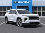 2025 Chevrolet Traverse FWD SUV for sale #260492 - photo 7