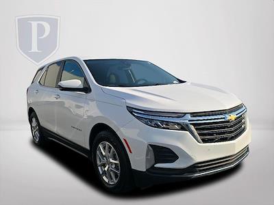 2022 Chevrolet Equinox FWD SUV for sale #260492A - photo 2
