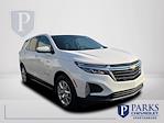2022 Chevrolet Equinox FWD SUV for sale #260492A - photo 1