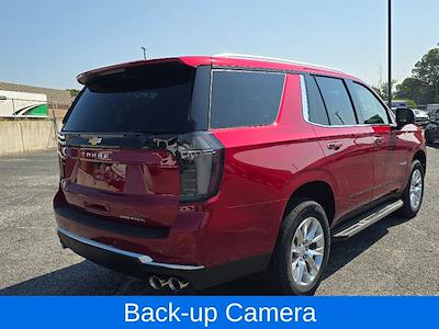 2025 Chevrolet Tahoe 4WD SUV for sale #260981 - photo 2