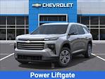2026 Chevrolet Traverse FWD SUV for sale #261011 - photo 6