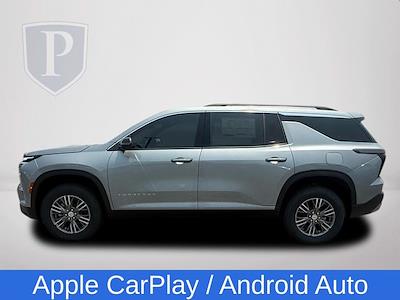 2025 Chevrolet Traverse FWD SUV for sale #262566 - photo 2