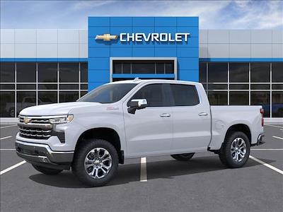 2026 Chevrolet Silverado 1500 Crew Cab 4WD Pickup for sale #262707 - photo 2
