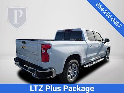 2026 Chevrolet Silverado 1500 Crew Cab 4WD Pickup for sale #262707 - photo 2