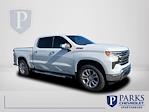 New 2026 Chevrolet Silverado 1500 LTZ Crew Cab for sale #262707 - photo 6
