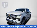 New 2026 Chevrolet Silverado 1500 LTZ Crew Cab for sale #262707 - photo 11