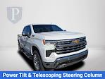 New 2026 Chevrolet Silverado 1500 LTZ Crew Cab for sale #262707 - photo 13