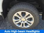 New 2026 Chevrolet Silverado 1500 LTZ Crew Cab for sale #262707 - photo 16