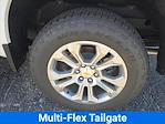 New 2026 Chevrolet Silverado 1500 LTZ Crew Cab for sale #262707 - photo 19