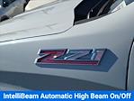 New 2026 Chevrolet Silverado 1500 LTZ Crew Cab for sale #262707 - photo 20