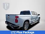 New 2026 Chevrolet Silverado 1500 LTZ Crew Cab for sale #262707 - photo 4