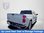 New 2026 Chevrolet Silverado 1500 LTZ Crew Cab for sale #262707 - photo 7