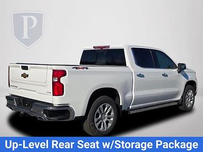 2026 Chevrolet Silverado 1500 Crew Cab 4WD Pickup for sale #262916 - photo 2