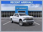 2026 Chevrolet Silverado 1500 Crew Cab 4WD Pickup for sale #262916 - photo 1