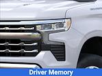 2026 Chevrolet Silverado 1500 Crew Cab 4WD Pickup for sale #262916 - photo 10