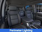 2026 Chevrolet Silverado 1500 Crew Cab 4WD Pickup for sale #262916 - photo 16