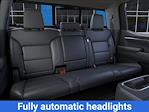 2026 Chevrolet Silverado 1500 Crew Cab 4WD Pickup for sale #262916 - photo 17