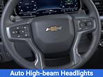 2026 Chevrolet Silverado 1500 Crew Cab 4WD Pickup for sale #262916 - photo 19