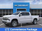 2026 Chevrolet Silverado 1500 Crew Cab 4WD Pickup for sale #262916 - photo 3