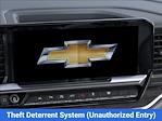 2026 Chevrolet Silverado 1500 Crew Cab 4WD Pickup for sale #262916 - photo 20