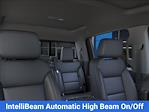 2026 Chevrolet Silverado 1500 Crew Cab 4WD Pickup for sale #262916 - photo 24