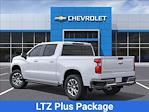 2026 Chevrolet Silverado 1500 Crew Cab 4WD Pickup for sale #262916 - photo 4
