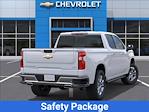 2026 Chevrolet Silverado 1500 Crew Cab 4WD Pickup for sale #262916 - photo 2