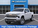 2026 Chevrolet Silverado 1500 Crew Cab 4WD Pickup for sale #262916 - photo 6