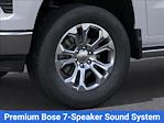 2026 Chevrolet Silverado 1500 Crew Cab 4WD Pickup for sale #262916 - photo 9
