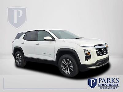 2026 Chevrolet Equinox FWD SUV for sale #265297 - photo 1