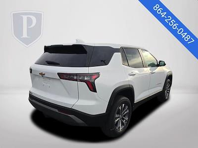 New 2026 Chevrolet Equinox LT for sale #265316 - photo 2