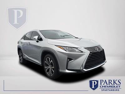 2017 Lexus RX 350 4x2 SUV for sale #265503B - photo 1