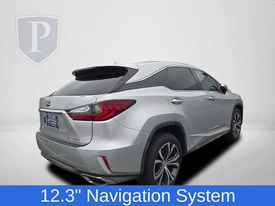 2017 Lexus RX 350 4x2 SUV for sale #265503B - photo 2