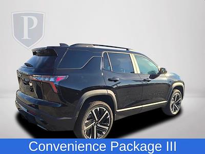 2026 Chevrolet Equinox FWD SUV for sale #265642 - photo 2