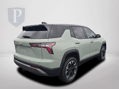 2026 Chevrolet Equinox FWD SUV for sale #265864X - photo 2