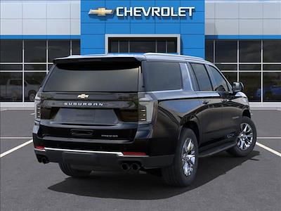2025 Chevrolet Suburban 4WD SUV for sale #266322X - photo 2