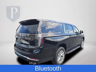 2025 Chevrolet Suburban 4WD SUV for sale #266322X - photo 2