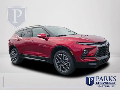 2025 Chevrolet Blazer FWD SUV for sale #266381 - photo 1