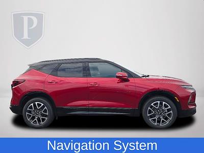 2025 Chevrolet Blazer FWD SUV for sale #266381 - photo 2