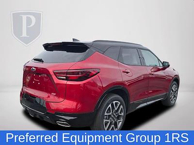 2025 Chevrolet Blazer FWD SUV for sale #266381 - photo 2