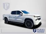 2026 Chevrolet Silverado 1500 Crew Cab 4WD Pickup for sale #266837 - photo 1