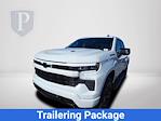 2026 Chevrolet Silverado 1500 Crew Cab 4WD Pickup for sale #266837 - photo 11