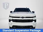 2026 Chevrolet Silverado 1500 Crew Cab 4WD Pickup for sale #266837 - photo 12