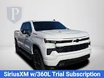 2026 Chevrolet Silverado 1500 Crew Cab 4WD Pickup for sale #266837 - photo 13
