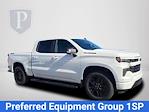 2026 Chevrolet Silverado 1500 Crew Cab 4WD Pickup for sale #266837 - photo 2