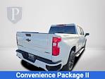 2026 Chevrolet Silverado 1500 Crew Cab 4WD Pickup for sale #266837 - photo 7