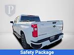 2026 Chevrolet Silverado 1500 Crew Cab 4WD Pickup for sale #266837 - photo 8