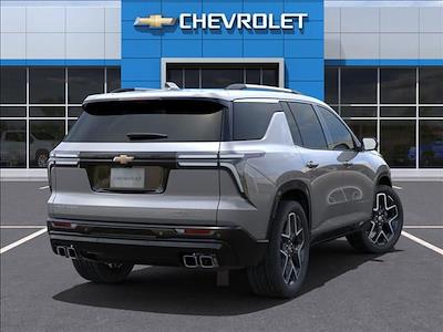 2025 Chevrolet Traverse FWD SUV for sale #268060 - photo 2