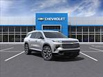 2025 Chevrolet Traverse FWD SUV for sale #268060 - photo 1
