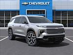 2025 Chevrolet Traverse FWD SUV for sale #268060 - photo 7